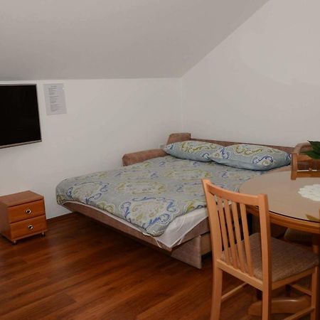 Apartments Villa Split كرابينسك توبليس المظهر الخارجي الصورة