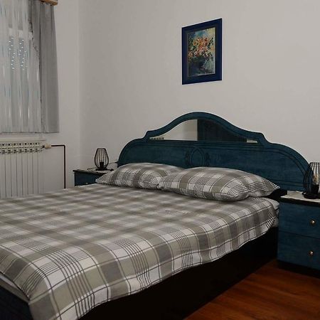 Apartments Villa Split كرابينسك توبليس المظهر الخارجي الصورة