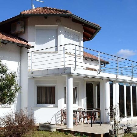 Apartments Villa Split كرابينسك توبليس المظهر الخارجي الصورة