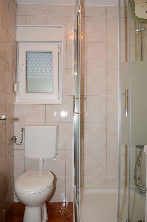 Apartments Villa Split كرابينسك توبليس المظهر الخارجي الصورة