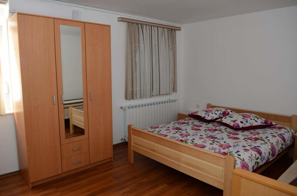 Apartments Villa Split كرابينسك توبليس المظهر الخارجي الصورة