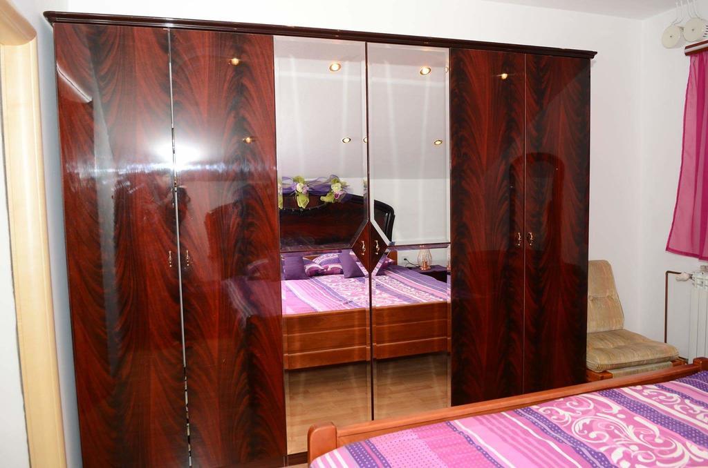Apartments Villa Split كرابينسك توبليس المظهر الخارجي الصورة