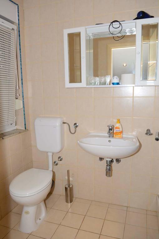 Apartments Villa Split كرابينسك توبليس المظهر الخارجي الصورة