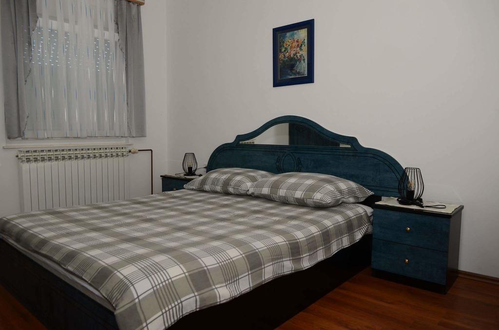 Apartments Villa Split كرابينسك توبليس المظهر الخارجي الصورة
