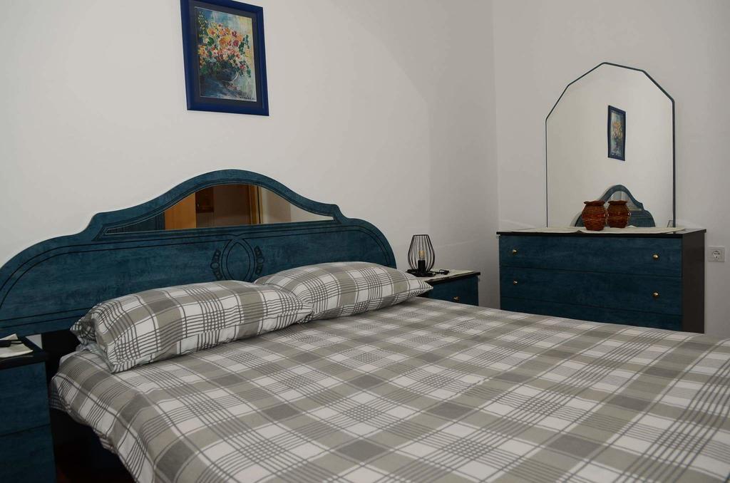 Apartments Villa Split كرابينسك توبليس المظهر الخارجي الصورة