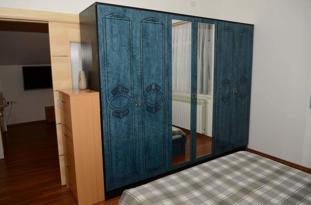 Apartments Villa Split كرابينسك توبليس المظهر الخارجي الصورة