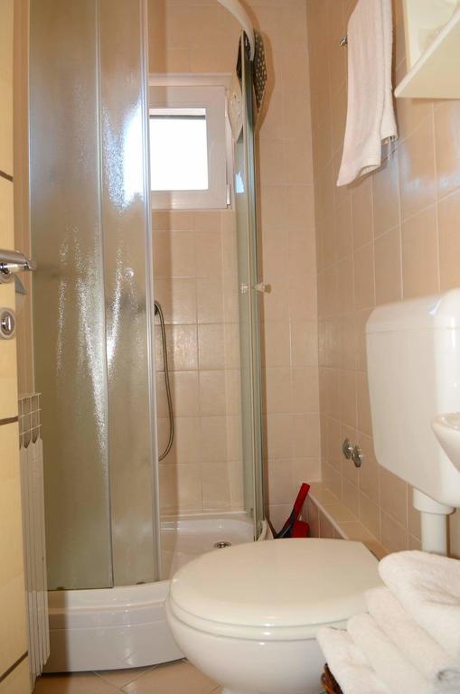 Apartments Villa Split كرابينسك توبليس المظهر الخارجي الصورة