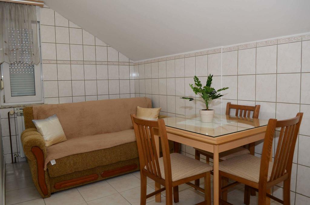 Apartments Villa Split كرابينسك توبليس المظهر الخارجي الصورة