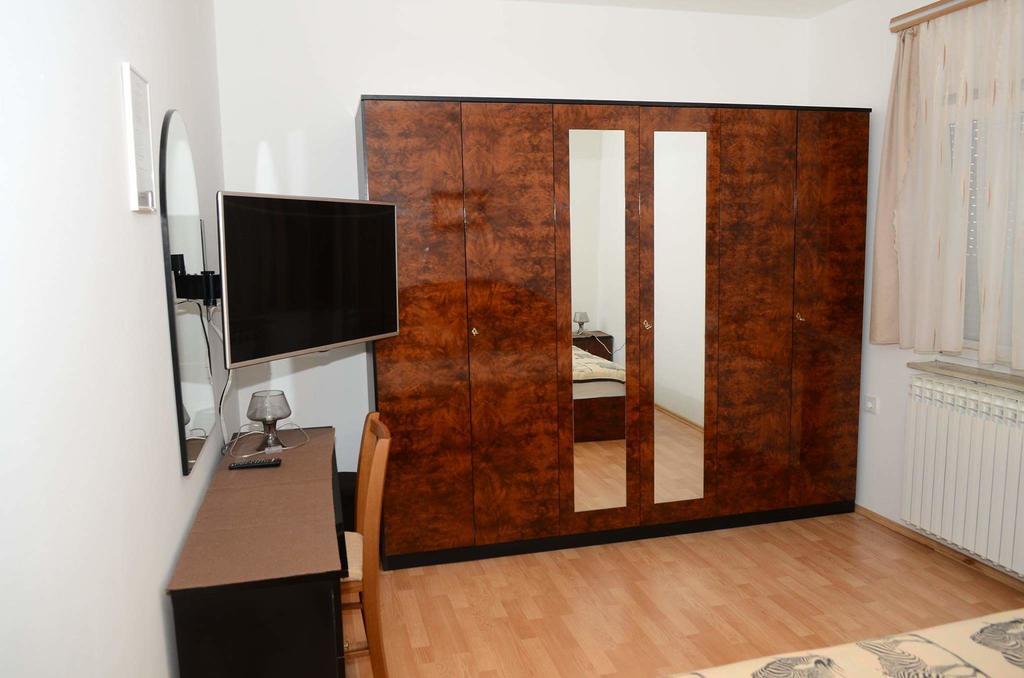 Apartments Villa Split كرابينسك توبليس المظهر الخارجي الصورة
