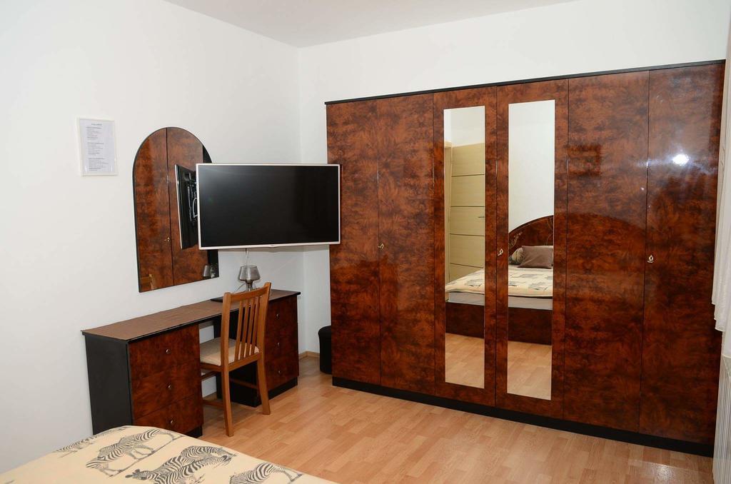 Apartments Villa Split كرابينسك توبليس المظهر الخارجي الصورة