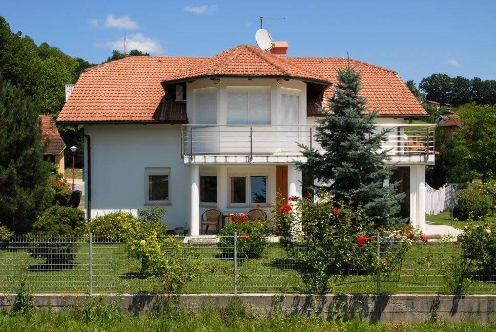 Apartments Villa Split كرابينسك توبليس المظهر الخارجي الصورة